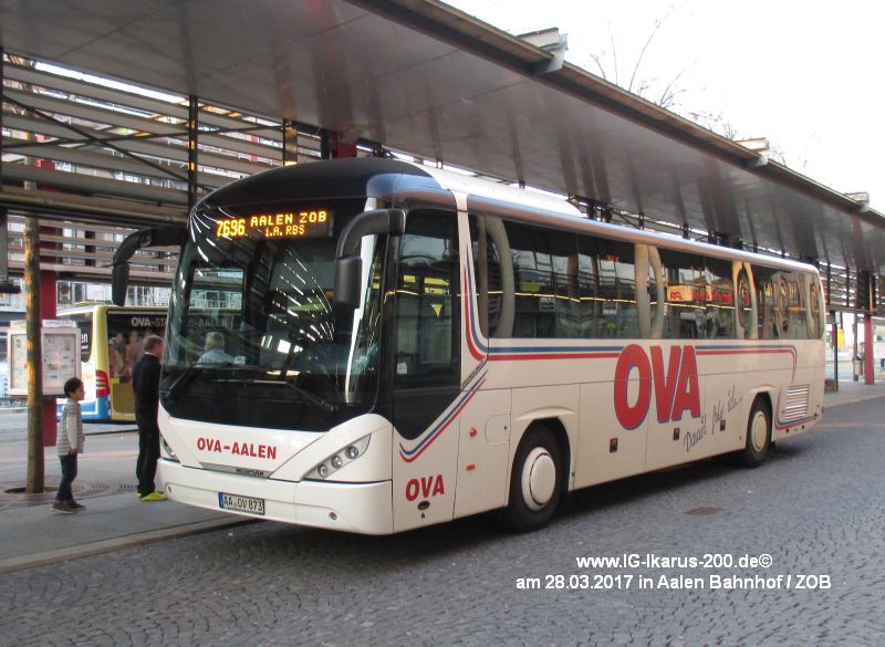 AA-OV 873